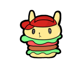 akaheruusagi sticker #360055