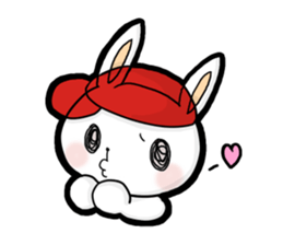 akaheruusagi sticker #360056