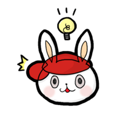 akaheruusagi sticker #360058