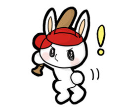 akaheruusagi sticker #360061