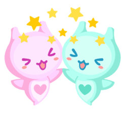 Turtle farm island sticker #360152