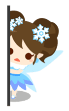 Turtle farm island sticker #360156