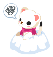 Turtle farm island sticker #360157