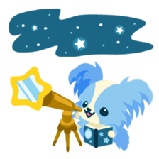 Turtle farm island sticker #360160