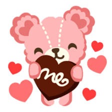 Turtle farm island sticker #360167