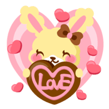 Turtle farm island sticker #360168