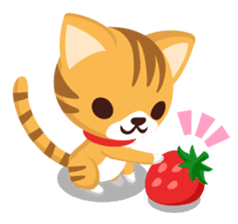 Turtle farm island sticker #360169