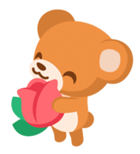 Turtle farm island sticker #360184