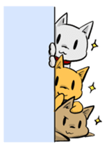 Wonderful dog life! -2 sticker #360356