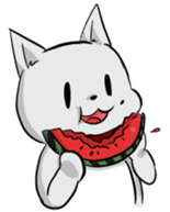 Wonderful dog life! -2 sticker #360369