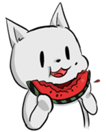 Wonderful dog life! -2 sticker #360369