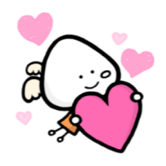 ONIGIRI-TENSHI(Rice ball Angel)