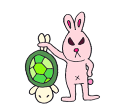 It's TURTLE day sticker #360507