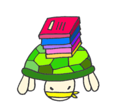 It's TURTLE day sticker #360533