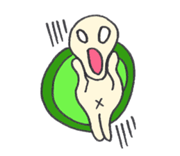 It's TURTLE day sticker #360539