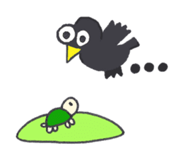 It's TURTLE day sticker #360541