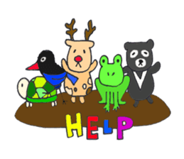 It's TURTLE day sticker #360544