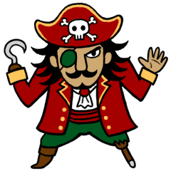 PIRATE
