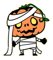 Halloween Age sticker #361381