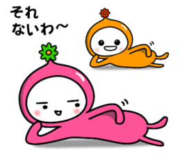 puho life sticker #361446