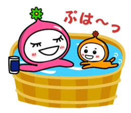 puho life sticker #361451