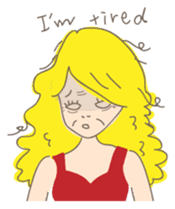 TOMIKO mama sticker #361505