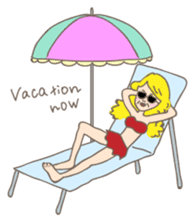 TOMIKO mama sticker #361506