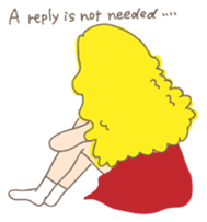 TOMIKO mama sticker #361511