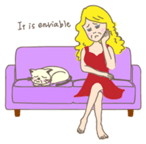 TOMIKO mama sticker #361512