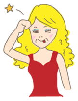 TOMIKO mama sticker #361513