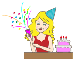 TOMIKO mama sticker #361514