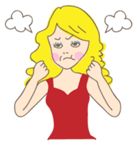 TOMIKO mama sticker #361516