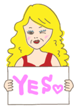 TOMIKO mama sticker #361517