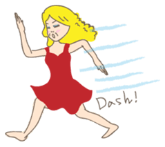 TOMIKO mama sticker #361519