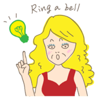 TOMIKO mama sticker #361521