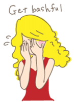 TOMIKO mama sticker #361522