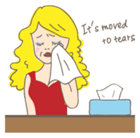 TOMIKO mama sticker #361523