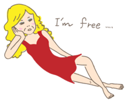 TOMIKO mama sticker #361526