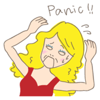 TOMIKO mama sticker #361530