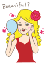 TOMIKO mama sticker #361531