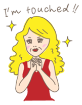 TOMIKO mama sticker #361534