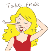 TOMIKO mama sticker #361536