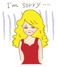 TOMIKO mama sticker #361537