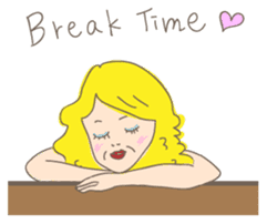 TOMIKO mama sticker #361540