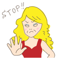 TOMIKO mama sticker #361543