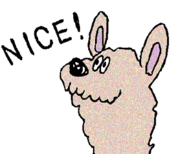 RIKKEN FACTORY'S sticker #361670