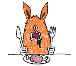 RIKKEN FACTORY'S sticker #361671