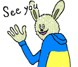 RIKKEN FACTORY'S sticker #361673