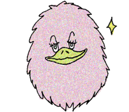 RIKKEN FACTORY'S sticker #361674