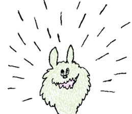 RIKKEN FACTORY'S sticker #361675